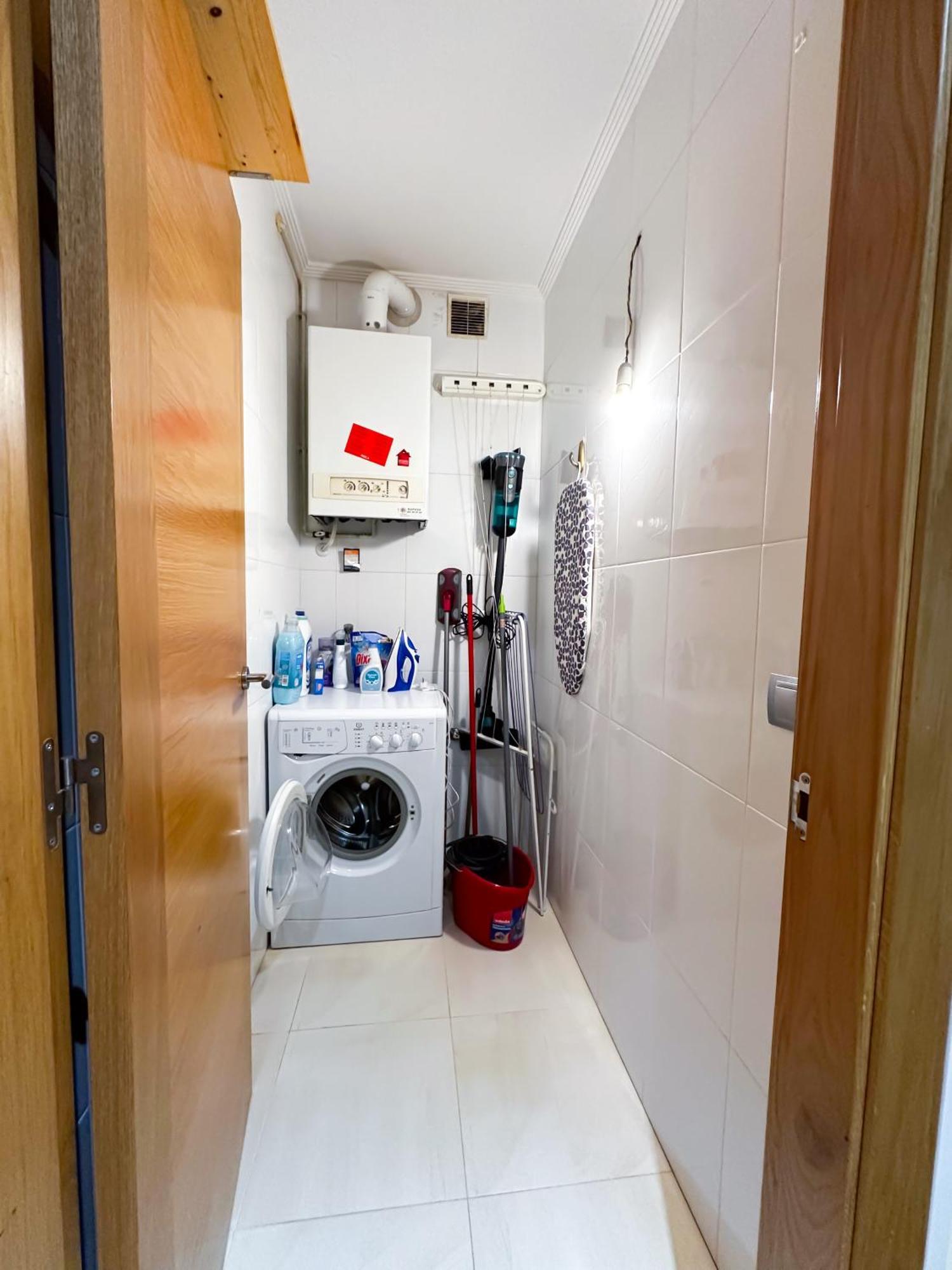 Apartamento Con Garaje, Centrico Y Luminoso 庞特维德拉 外观 照片